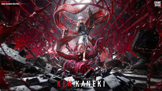 Game Over Studio - Kaneki Ken [PRE-ORDER]