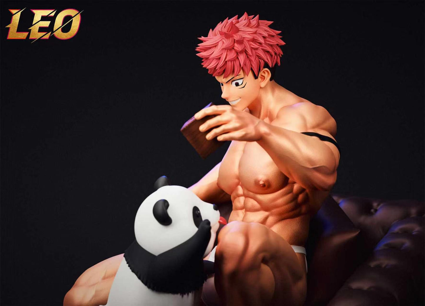 LEO Studio - Itadori Yuji [PRE-ORDER]