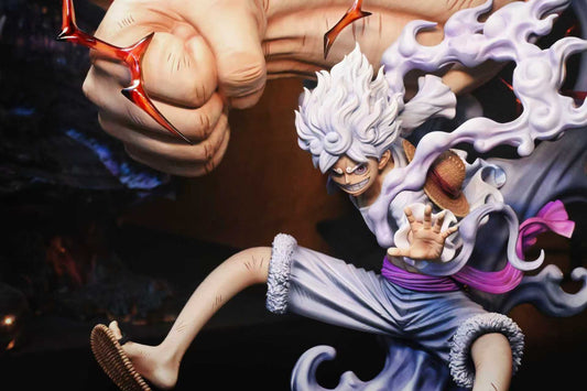 Dream Studio - Nika Luffy [PRE-ORDER]