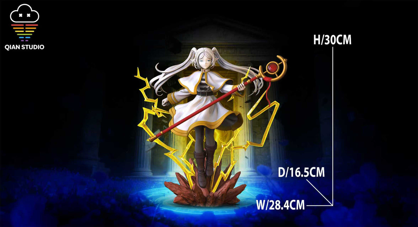 Qian Studio - Frieren [PRE-ORDER]