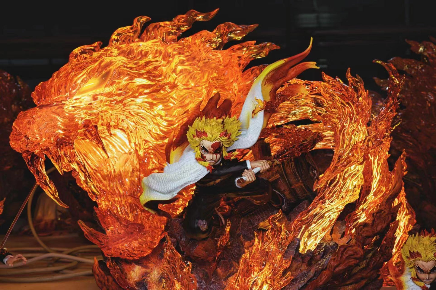 Fantasy Studio - Flame Pillar Rengoku Kyojuro [IN-STOCK]