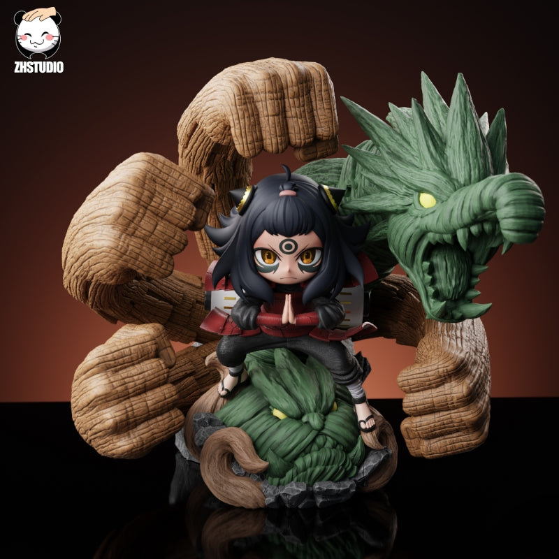 ZH Studio - Anya Cosplay Senju Hashirama [PRE-ORDER]