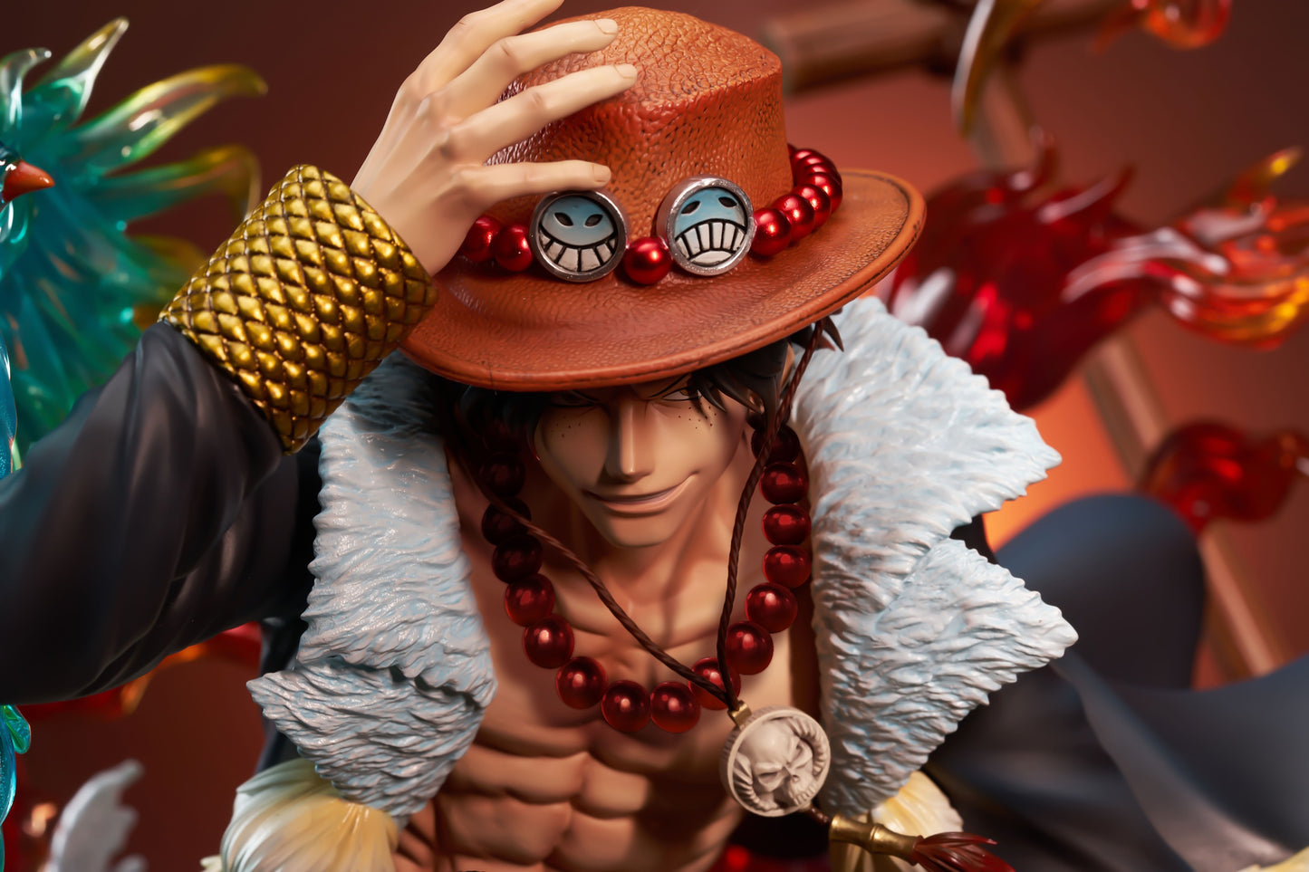 Yao Meng Meng Studio - Ace [PRE-ORDER CLOSED]