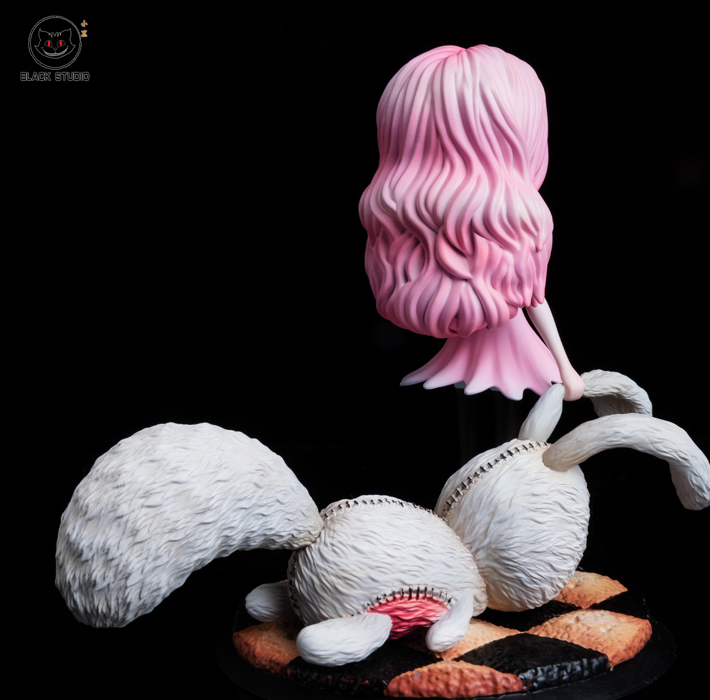 Black Studio - Charlotte Family Series Compote and Anana [PRE-ORDER CLOSED]