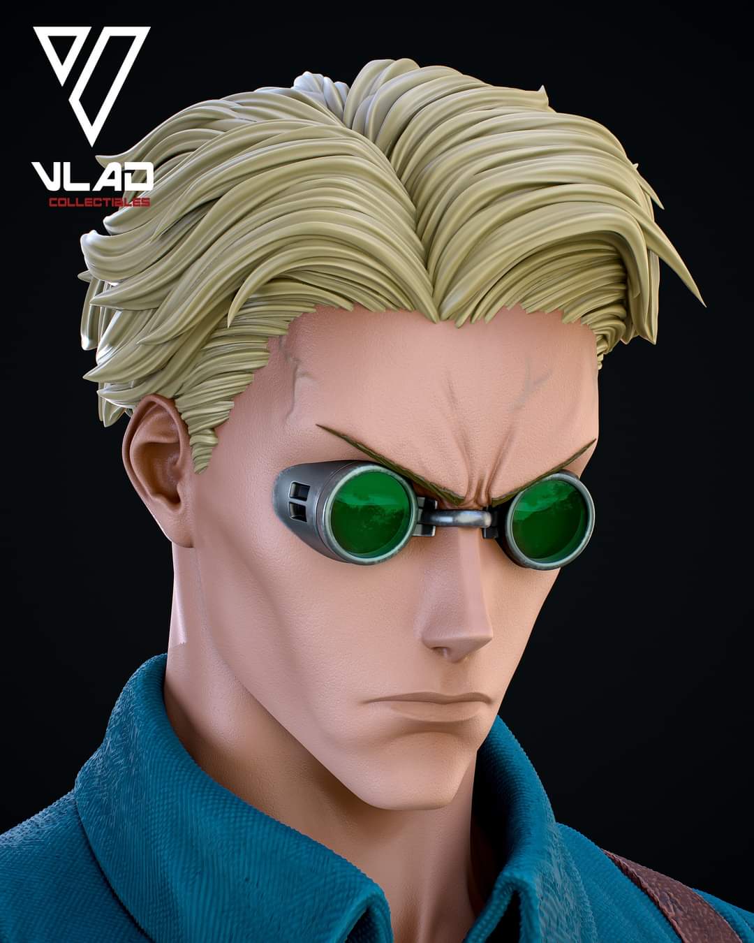 VLAD Collectibles - Nanami Kento [PRE-ORDER CLOSED] – GK Collectors