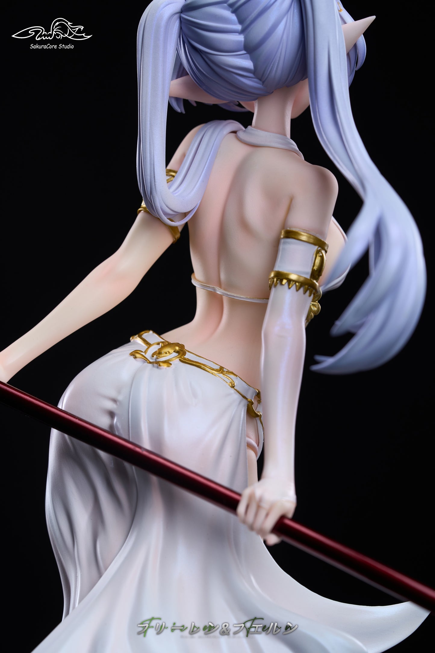 Sakura Core Studio - Frieren and Fern [PRE-ORDER]