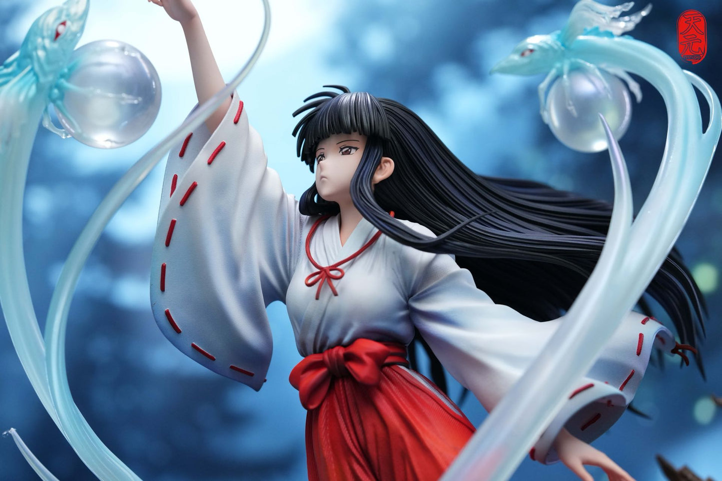 Tian Yuan Studio - Kikyo [PRE-ORDER]