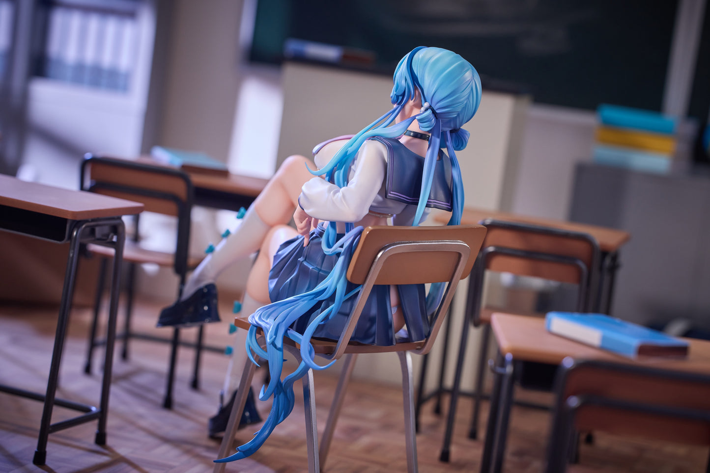 Hobby Sakura - Ayazakura Yuzuki 綾櫻 結月 [PRE-ORDER CLOSED]