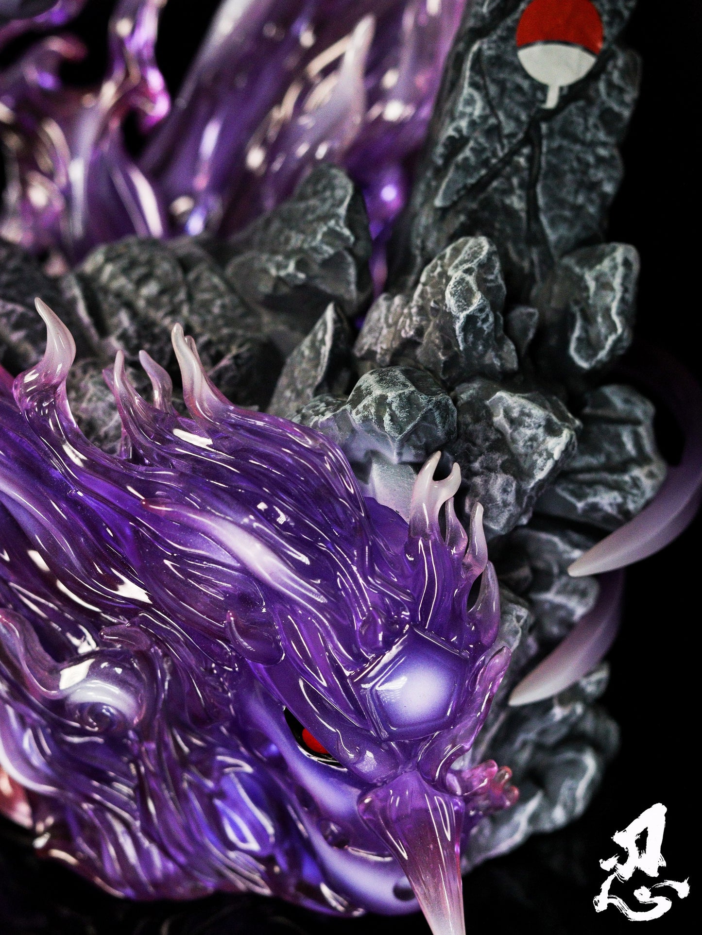 Ren Studio - Sasuke [PRE-ORDER CLOSED]