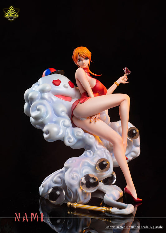 Super Bomb Studio - Nami [PRE-ORDER CLOSED]