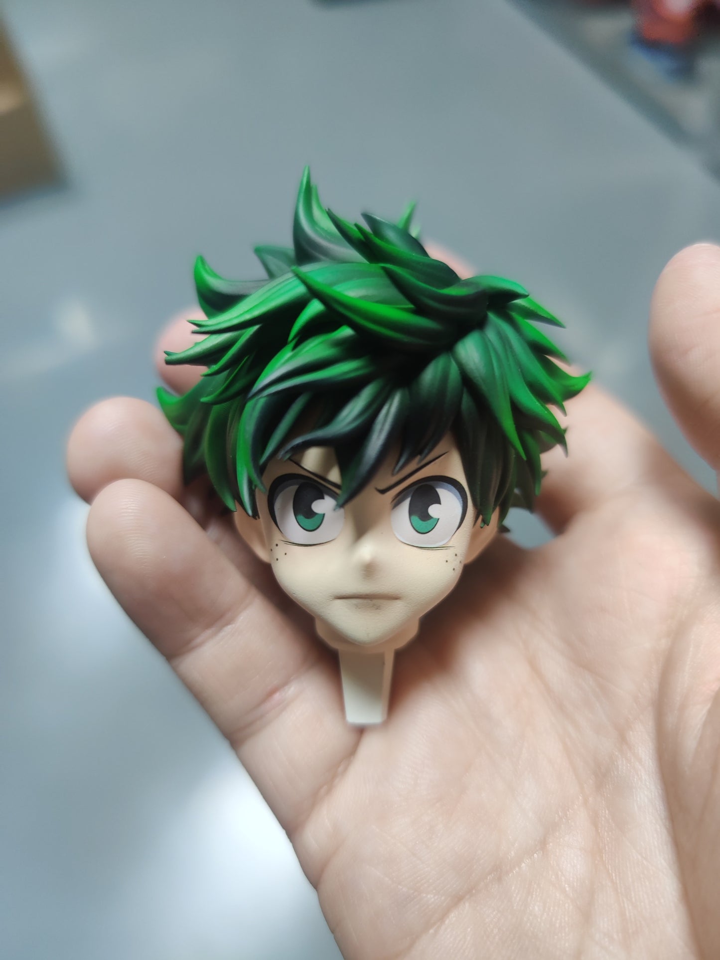 Rokutosei Studio - Midoriya Izuku [PRE-ORDER CLOSED]