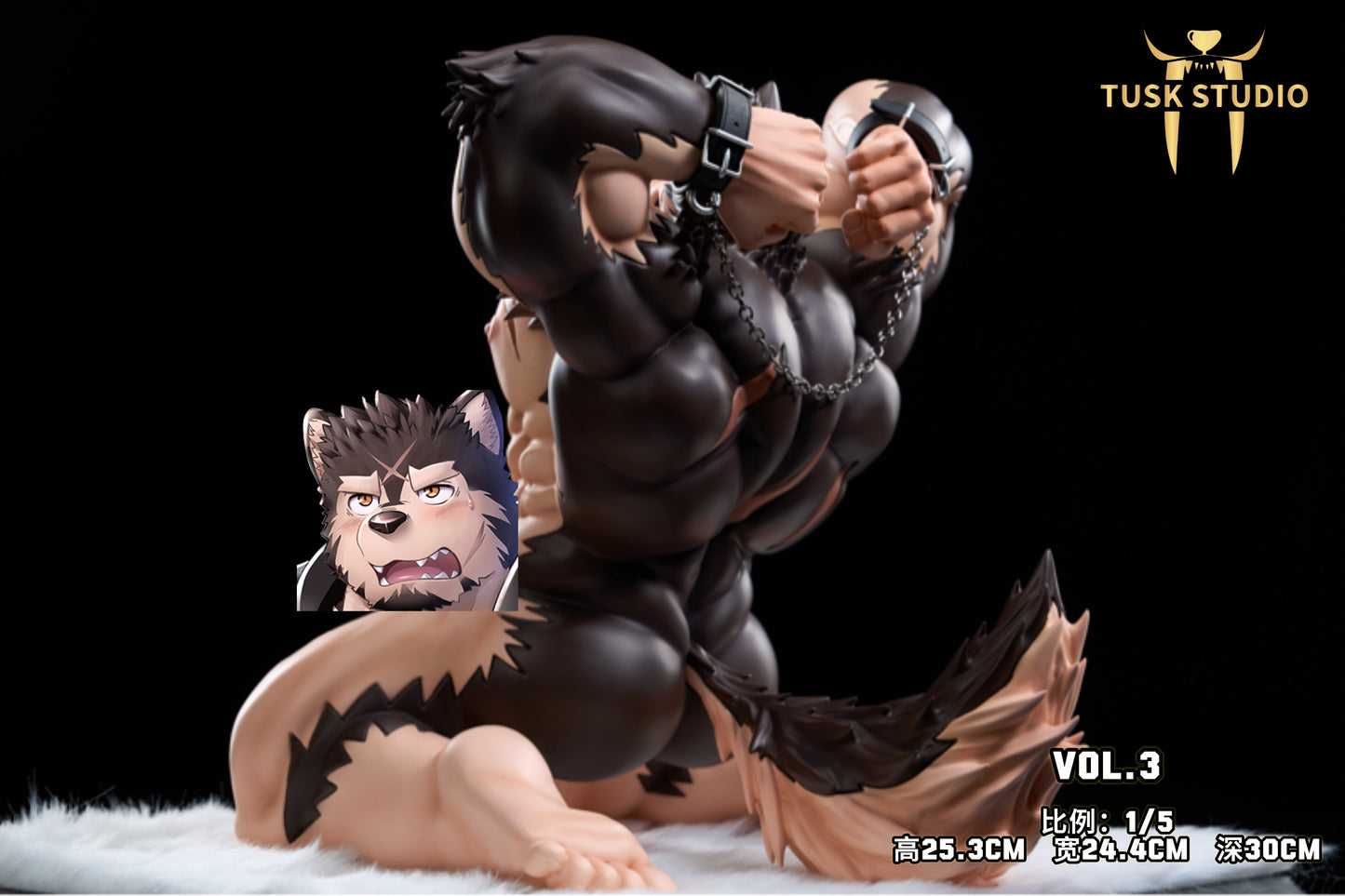 Tusk Studio - Billford [PRE-ORDER]