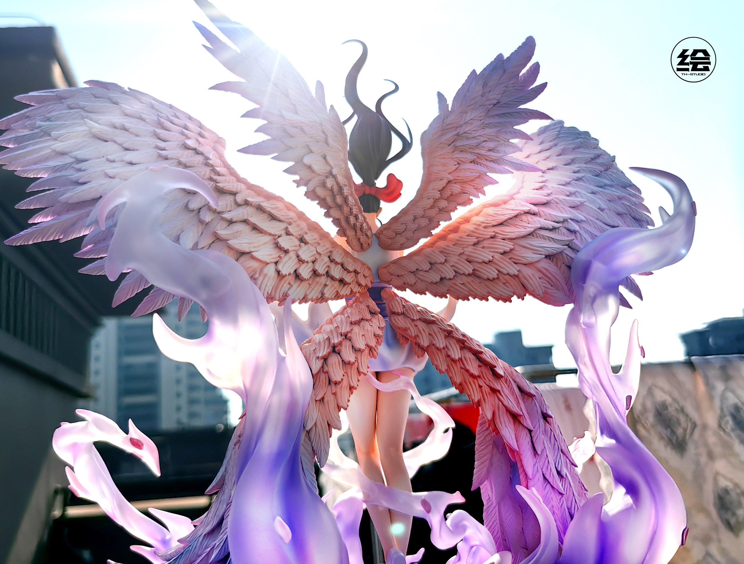 TH Studio - Nico Robin [PRE-ORDER CLOSED] – GK Collectors