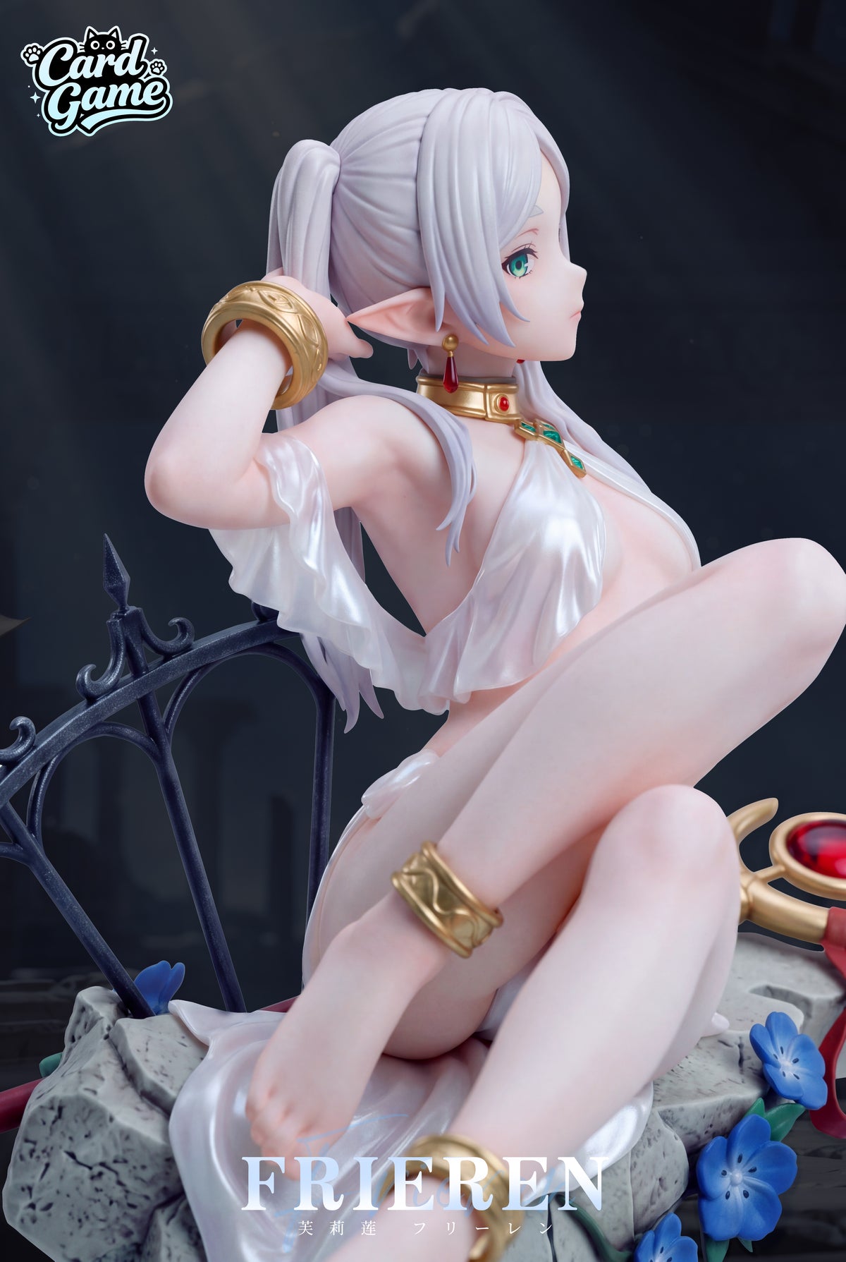 Card Game - Frieren [PRE-ORDER]