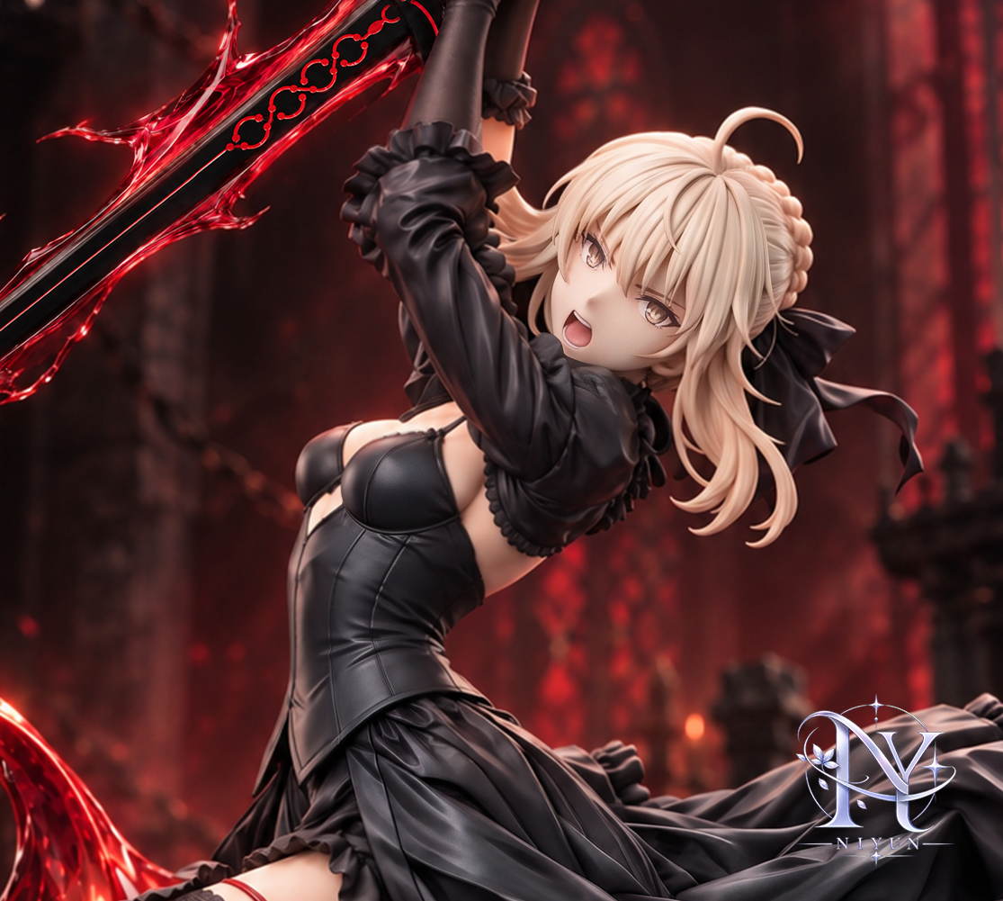 Ni Yun Studio - Artoria Pendragon [PRE-ORDER]