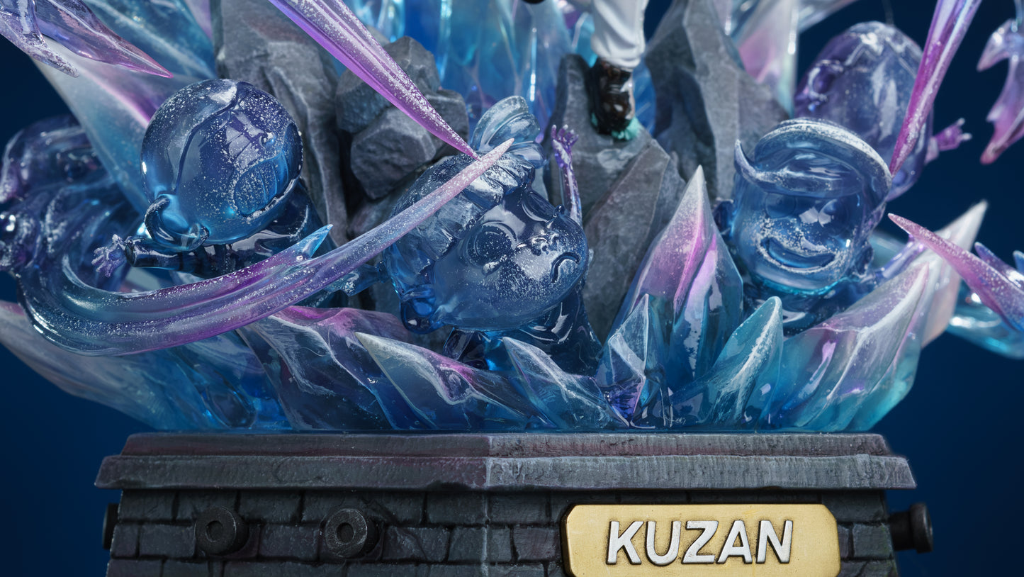 Cotton Candy Studio - Shinchan Cosplay Series Kuzan [PRE-ORDER]