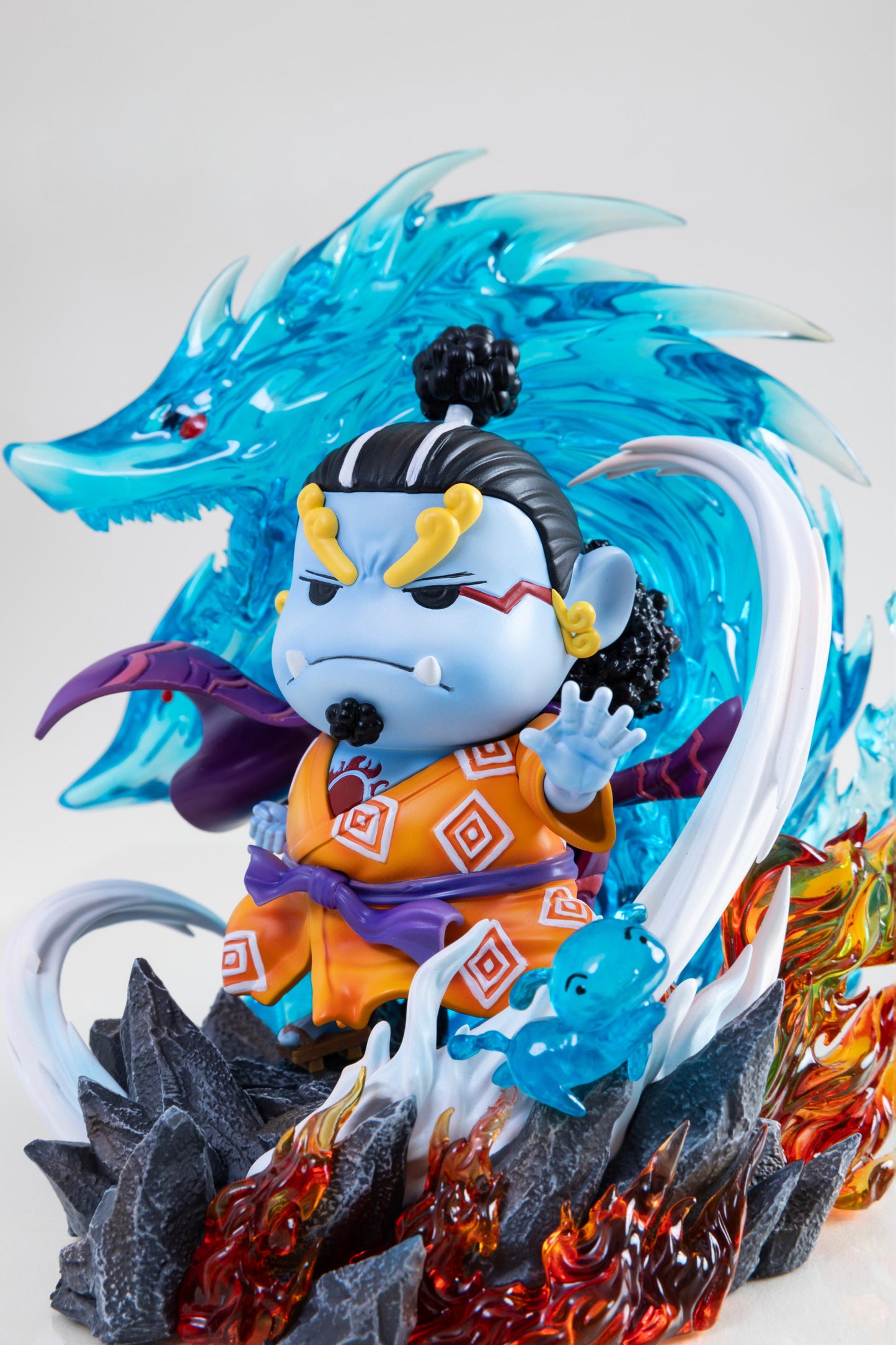 Cotton Candy Studio - Shinchan Cosplay Series Jinbe [PRE-ORDER]