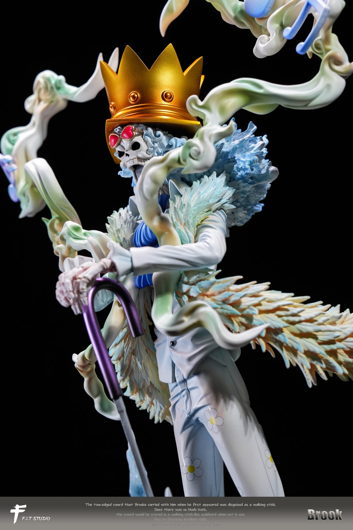 FIT Studio - Nika Series Brook [PRE-ORDER]