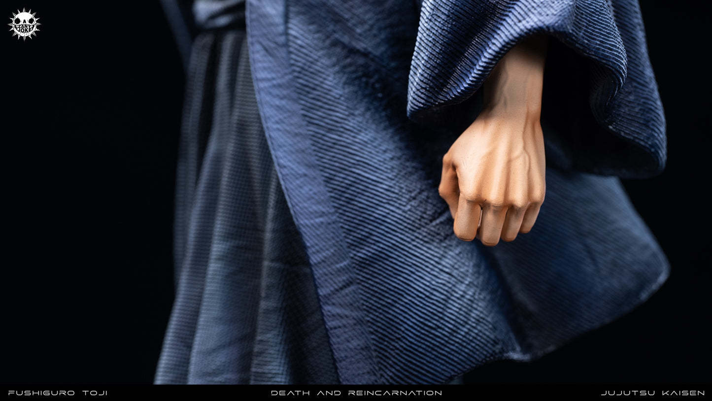 ZanyJoke Studio - Fushiguro Toji [PRE-ORDER]