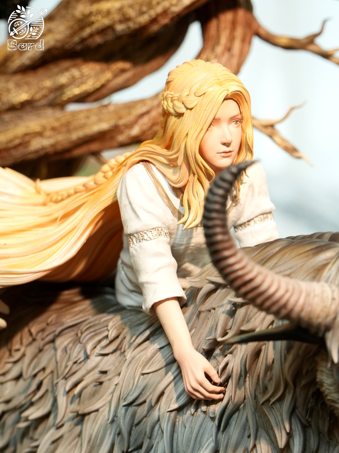 Bard Studio - Childhood Miquella [PRE-ORDER]