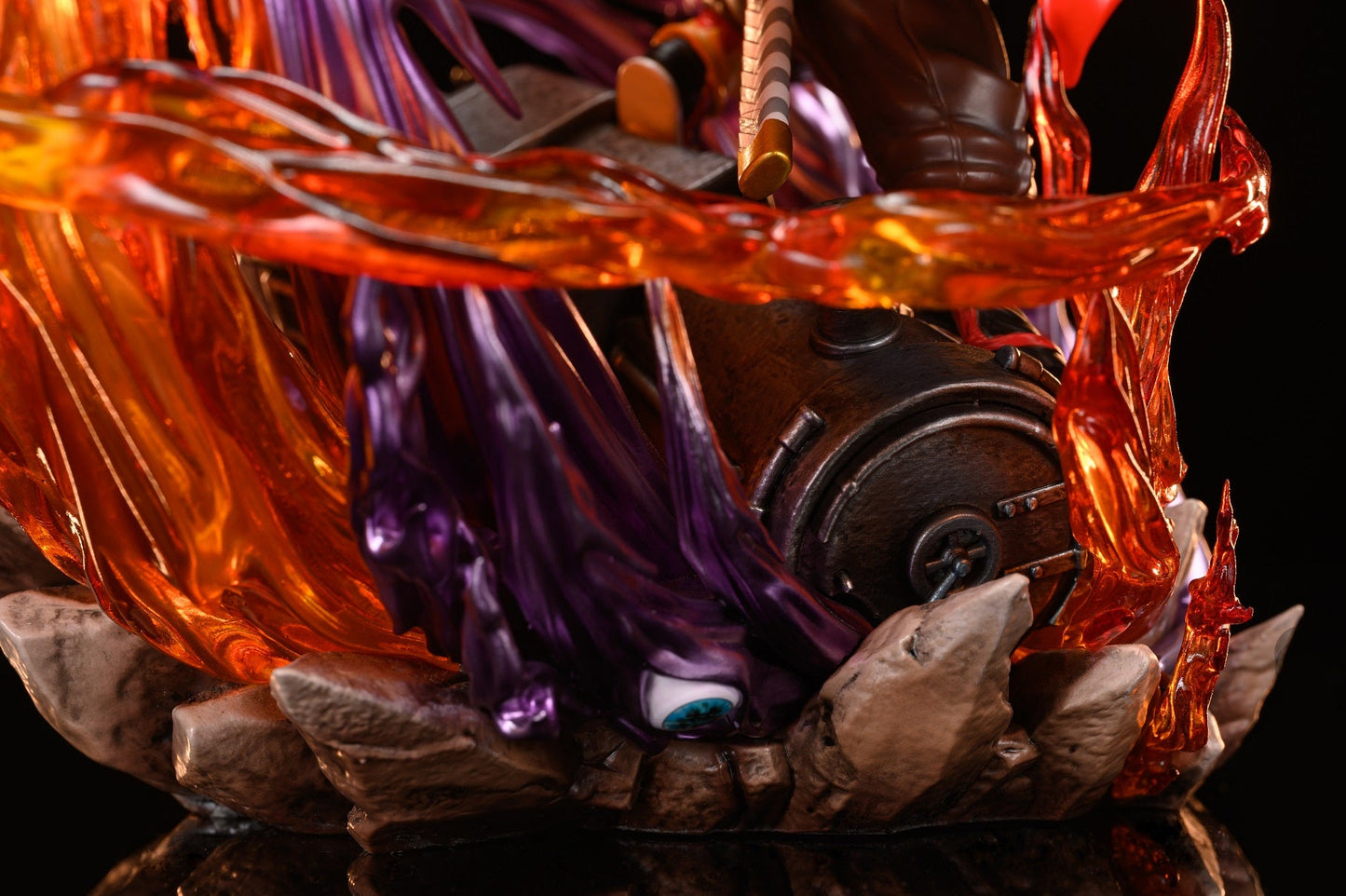 IU Studio - Flame Pillar Rengoku Kyojuro [IN-STOCK]