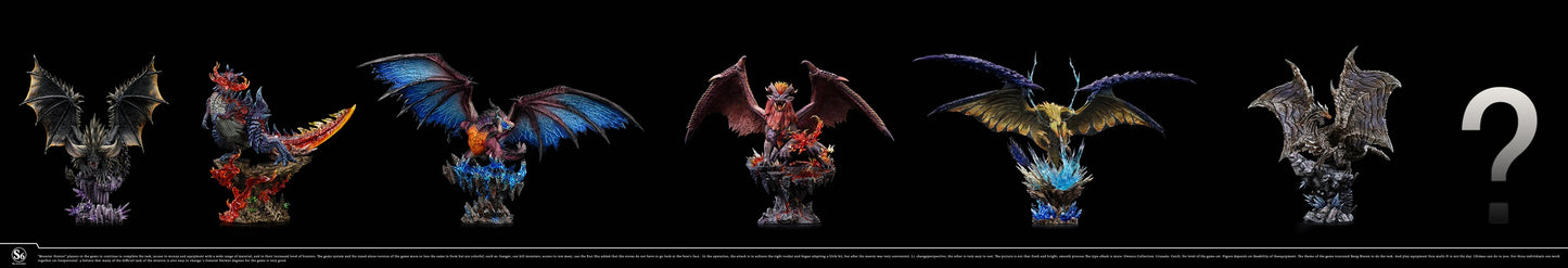 S6 Studio - Kushala Daora [PRE-ORDER]