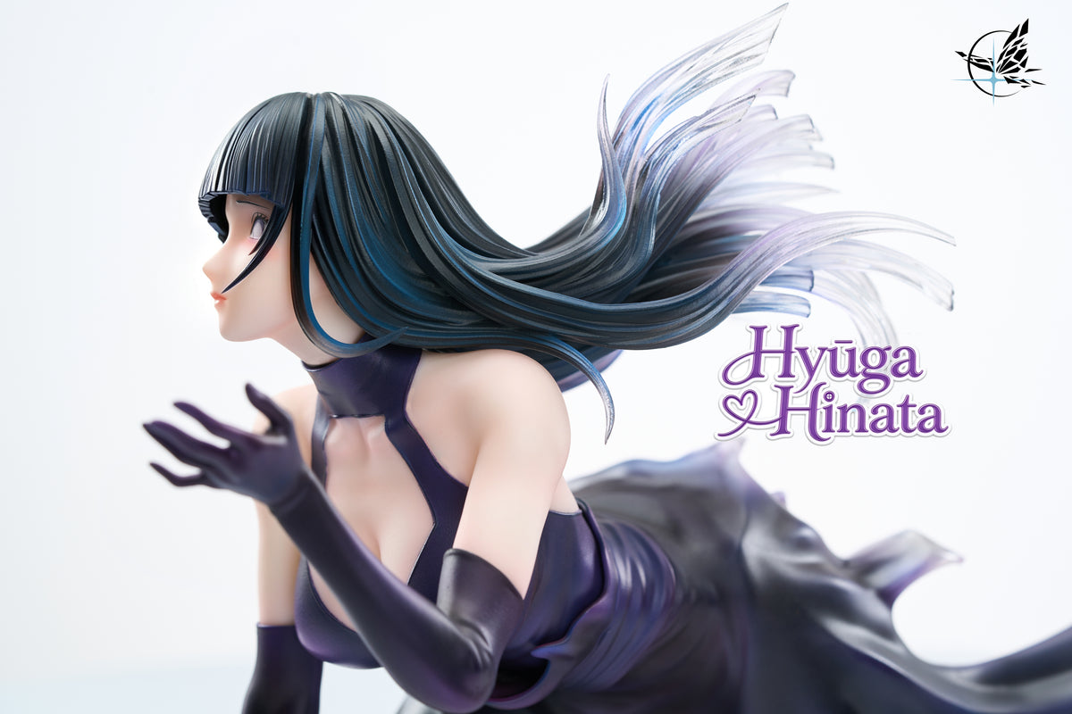 HO Studio - Hinata Hyuga [PRE-ORDER]