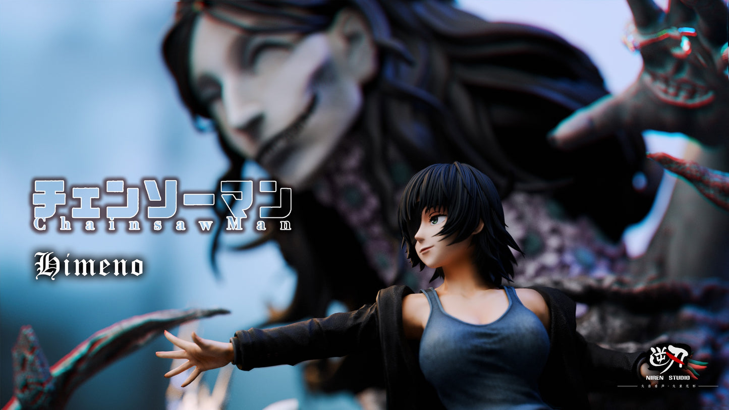 Niren Studio - Himeno [PRE-ORDER CLOSED]