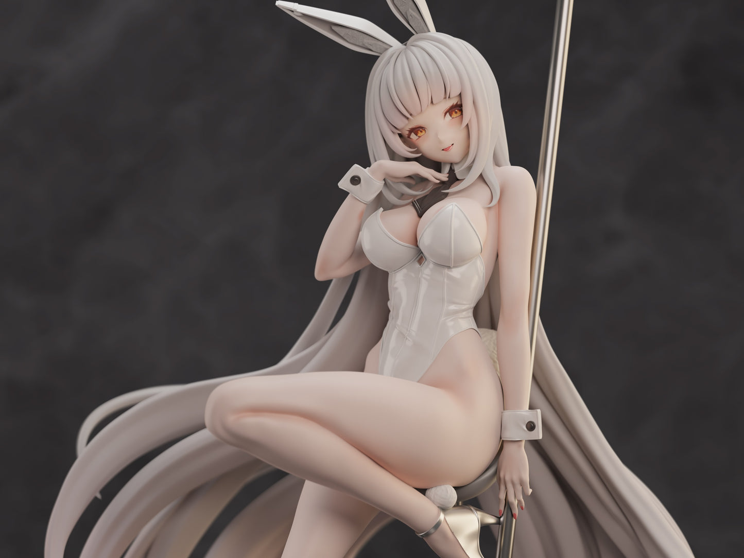 G Studio - Blanc [PRE-ORDER CLOSED]