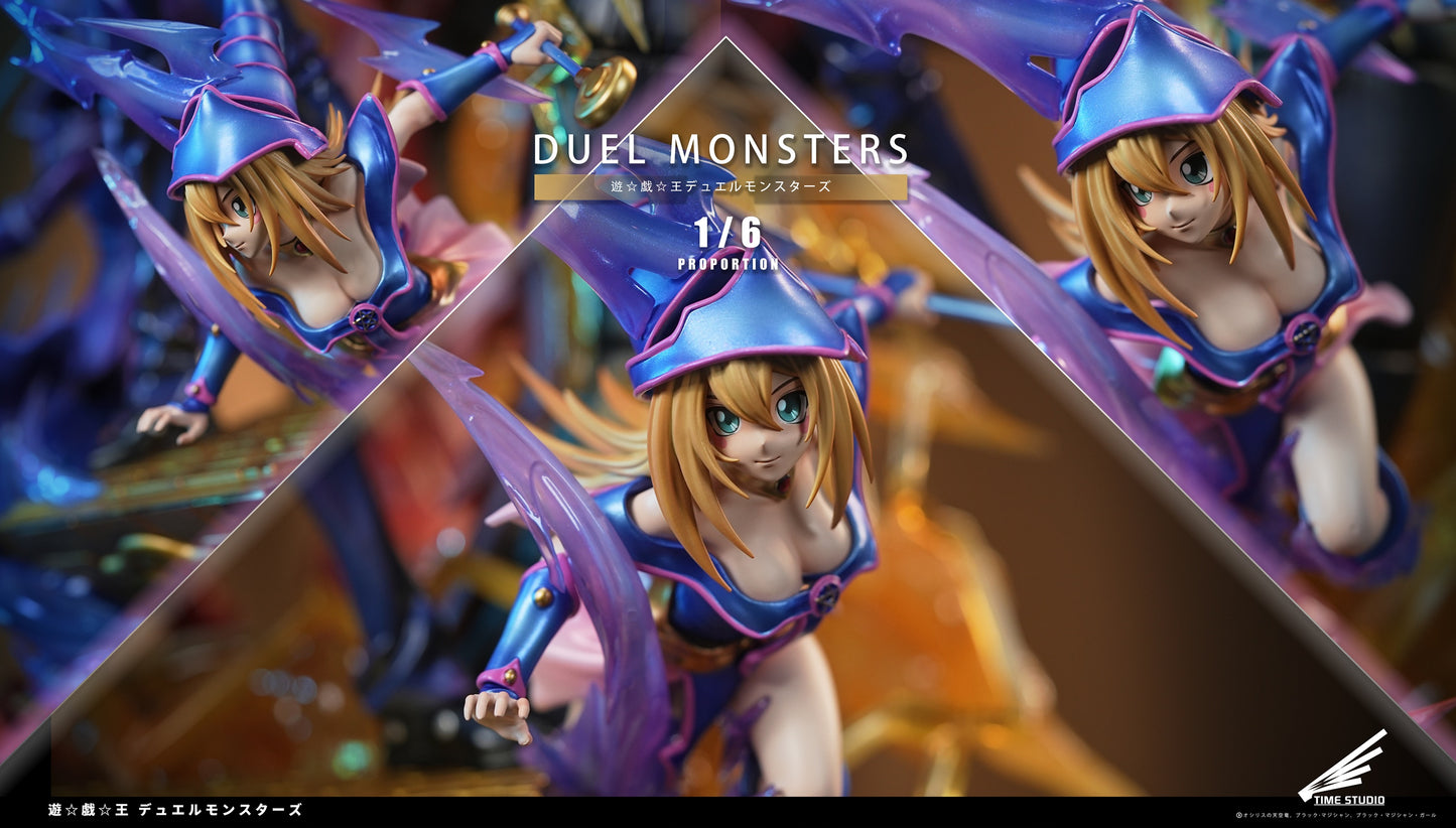Dream Boat Studio - Yami Yugi [PRE-ORDER CLOSED]