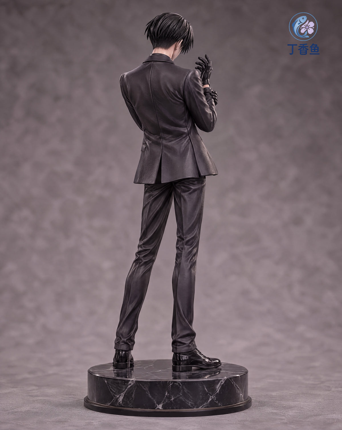 DXY Studio - Levi Ackerman [PRE-ORDER]