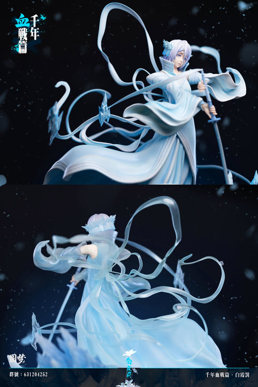 Yuan Meng Studio - White Haze Punishment [PRE-ORDER CLOSED]
