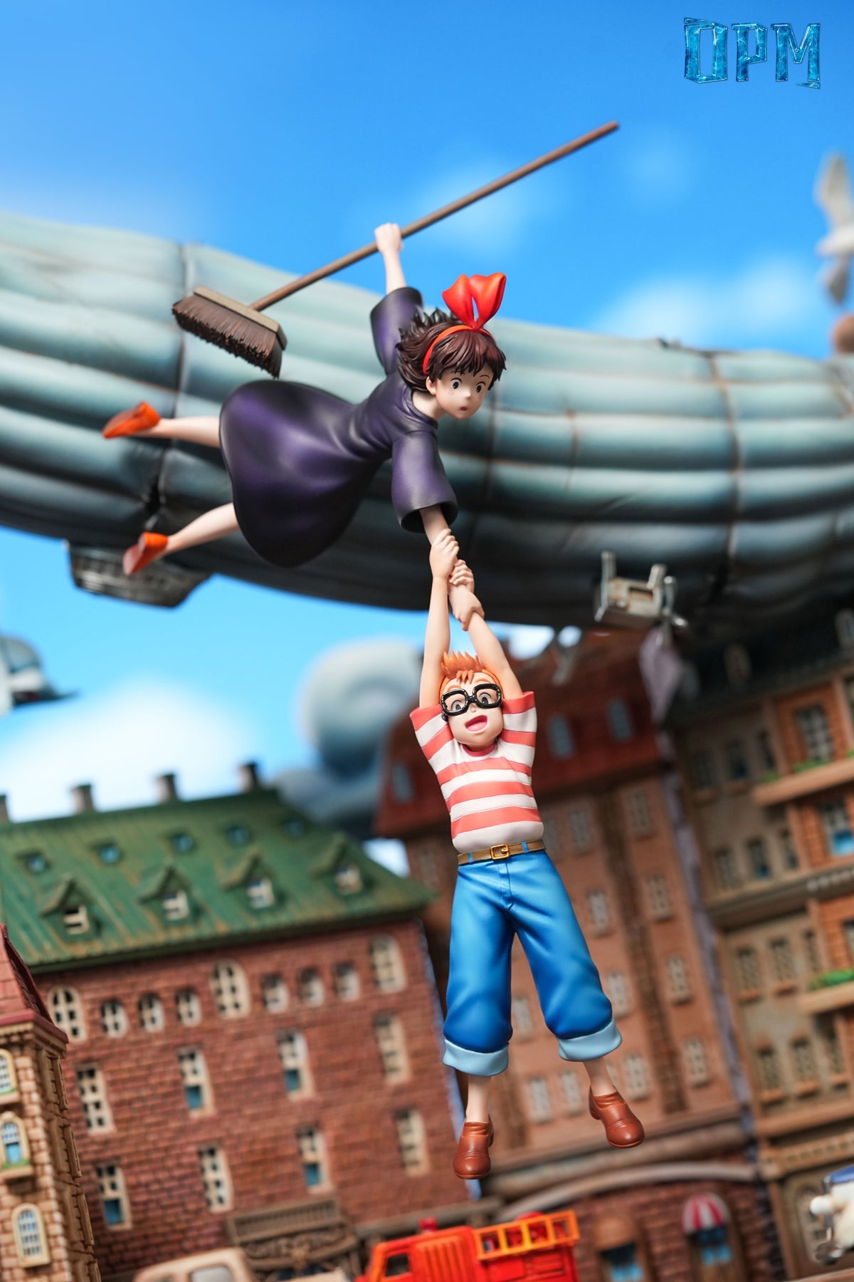 OPM Studio - Kiki's Delivery Service [PRE-ORDER]