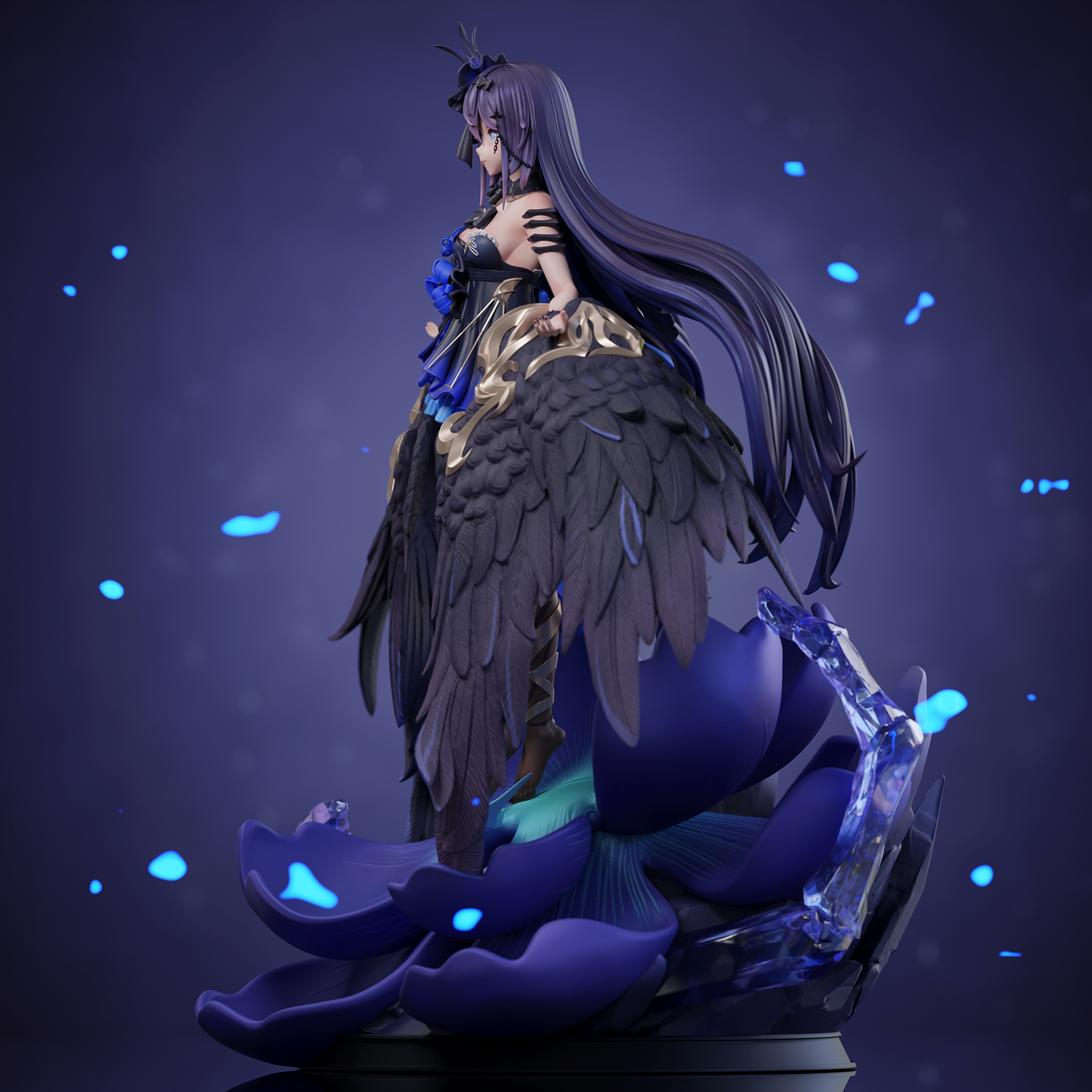 Lazy Dog Studio - Herrscher of Rebirth [PRE-ORDER CLOSED]