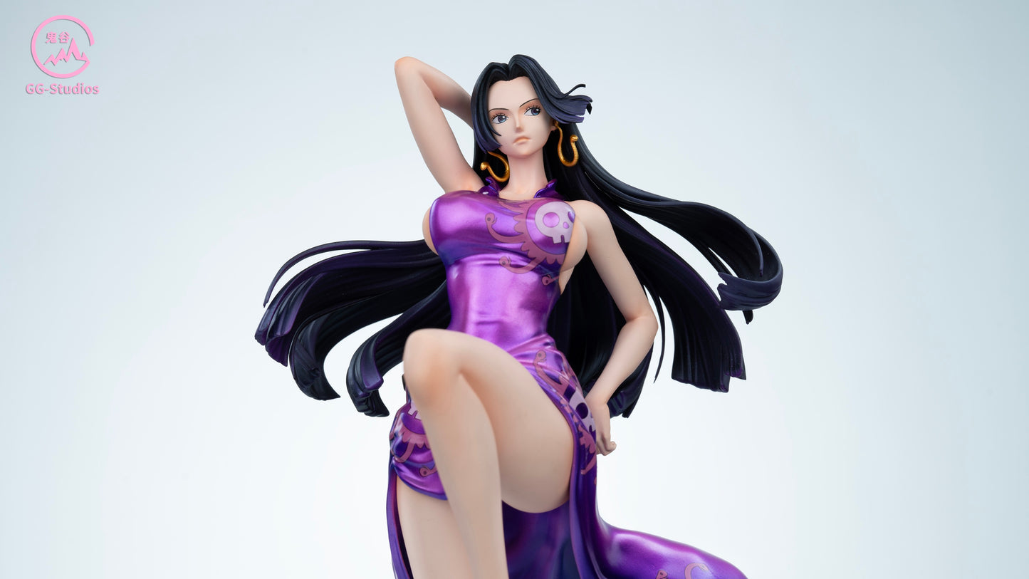 GG Studios - Boa Hancock [PRE-ORDER CLOSED]