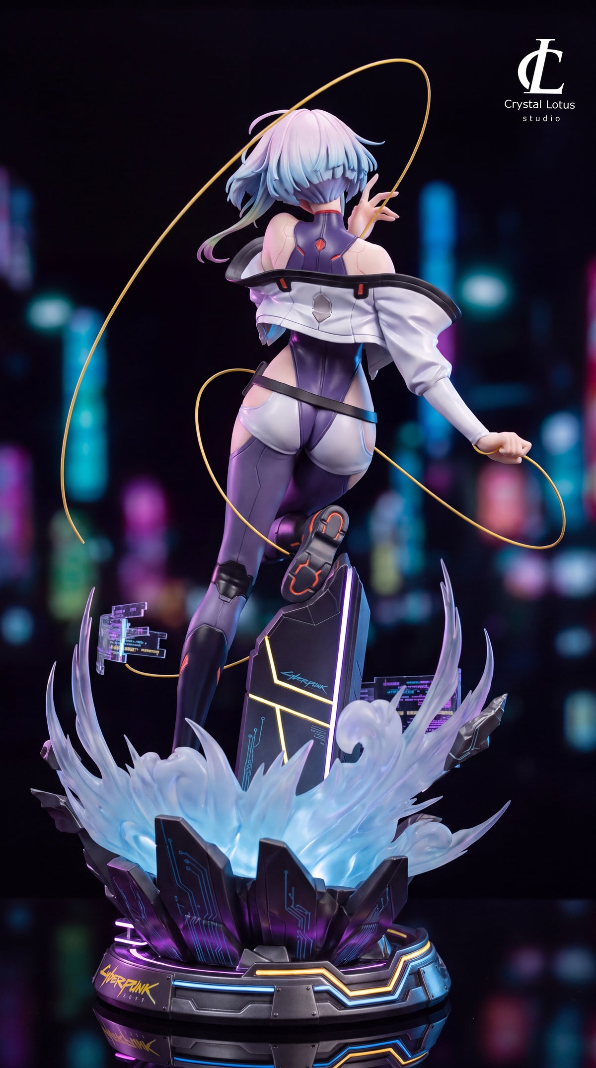 Crystal Lotus Studio - Lucy [PRE-ORDER]
