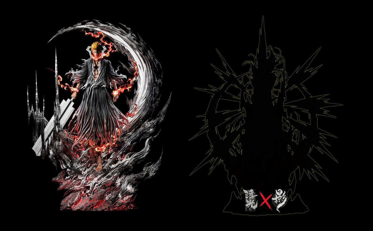 Fu Guang Studio X Lue Ying Studio - Kurosaki Ichigo [PRE-ORDER]