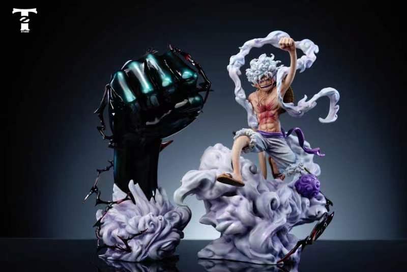 T2 Studio - Nika Luffy [PRE-ORDER CLOSED]