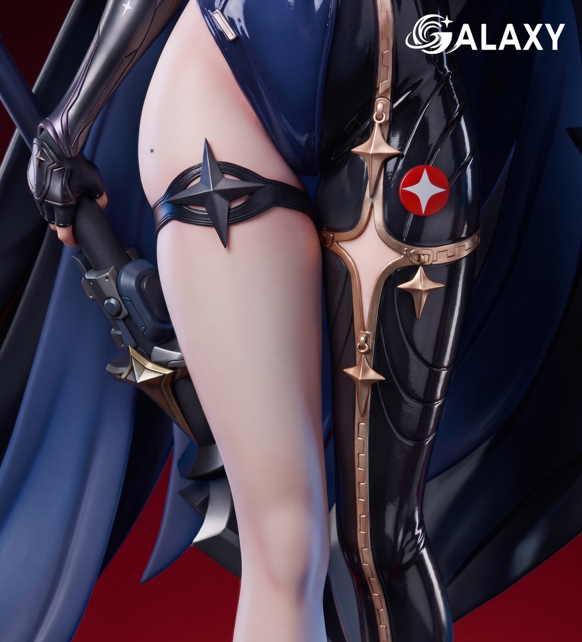 Galaxy Studio - Eldreda Sunbringer [PRE-ORDER]