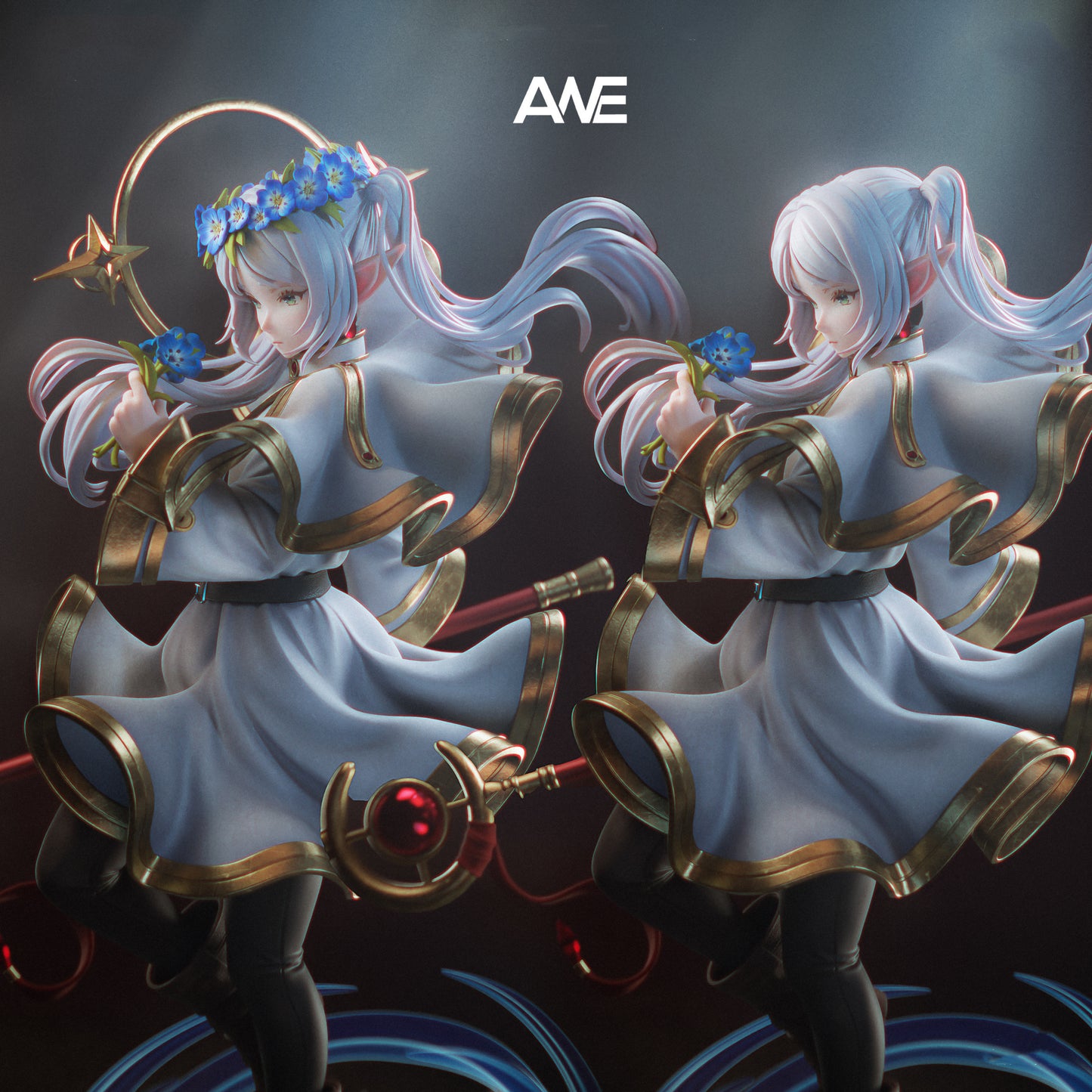 ANE Studio - Frieren [PRE-ORDER]