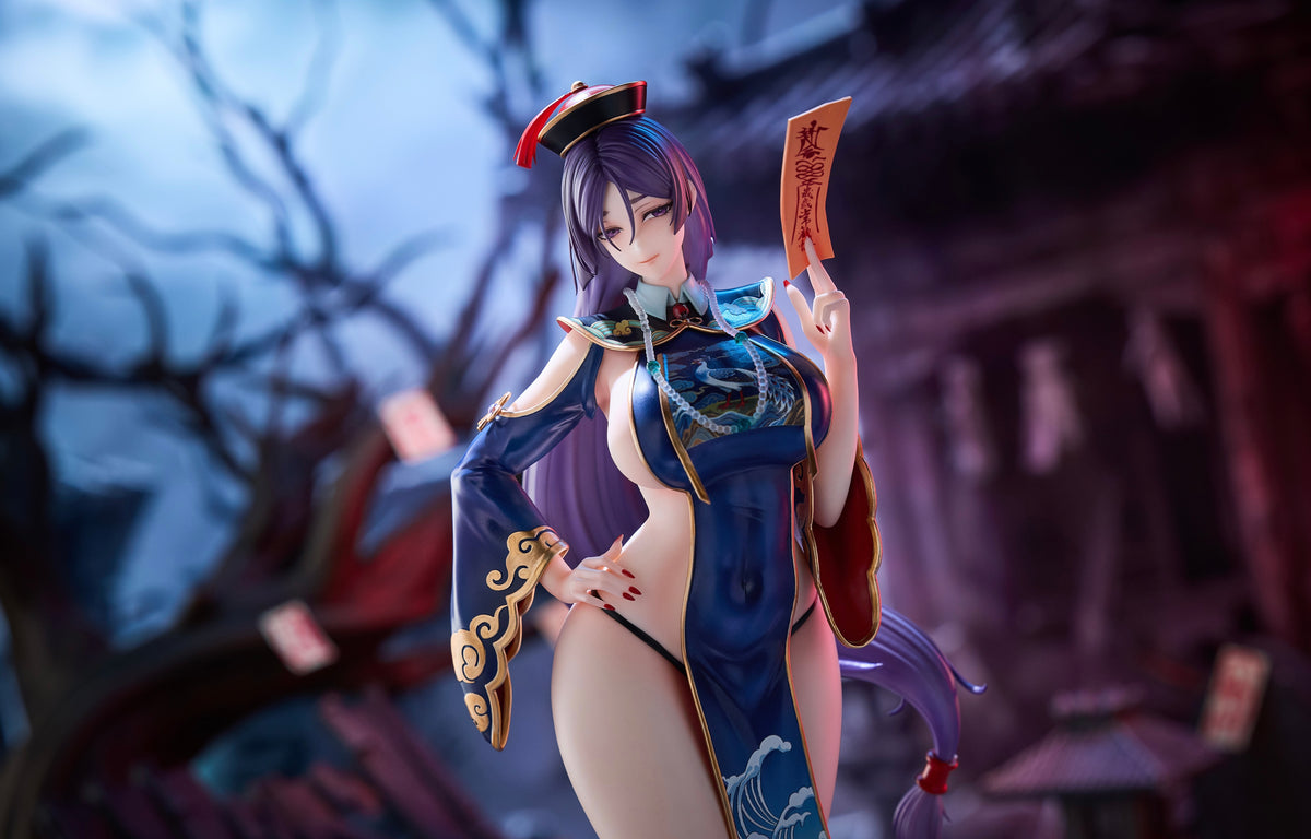 FK Studio - Vampire Series Minamoto no Raiko [PRE-ORDER]