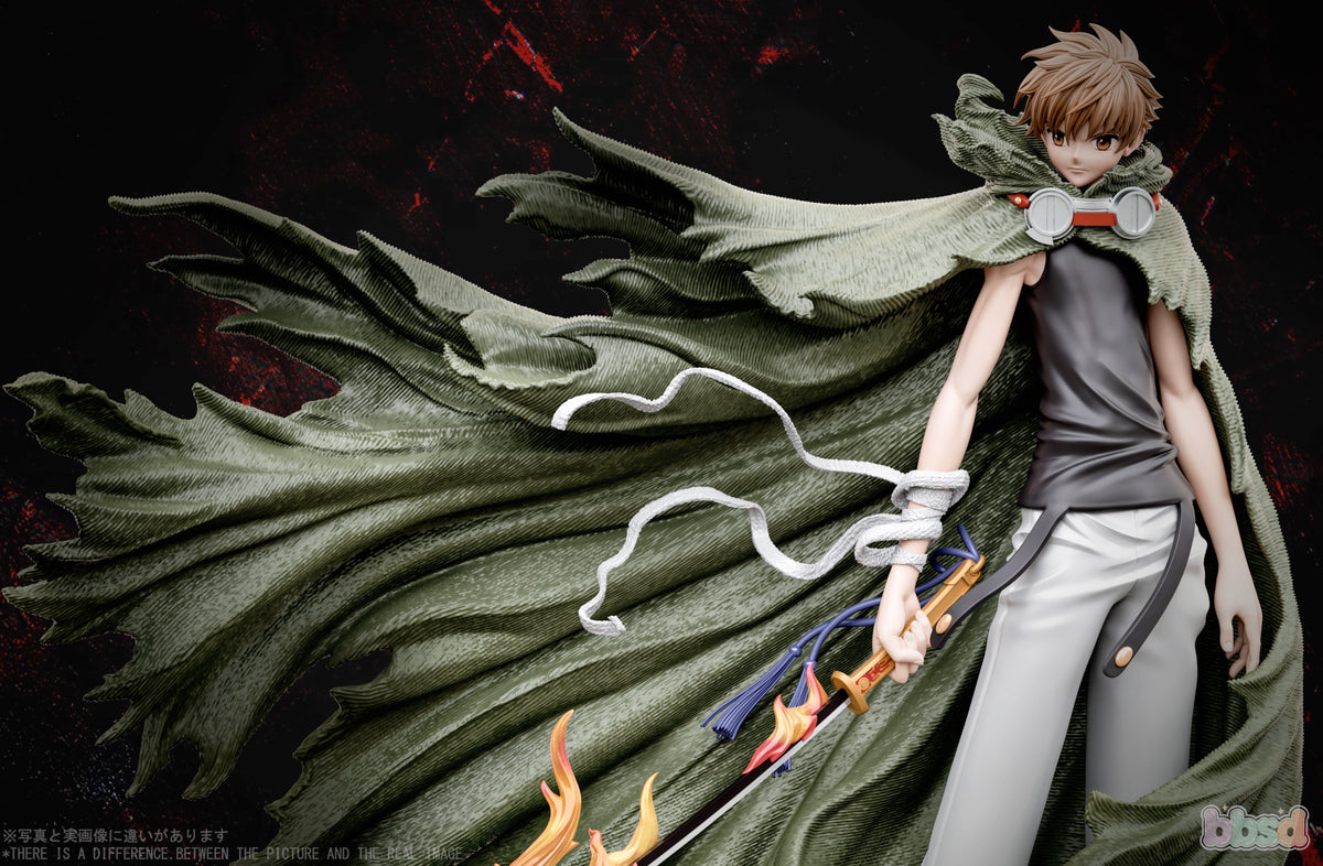 BBSD Studio - Li Syaoran [PRE-ORDER]
