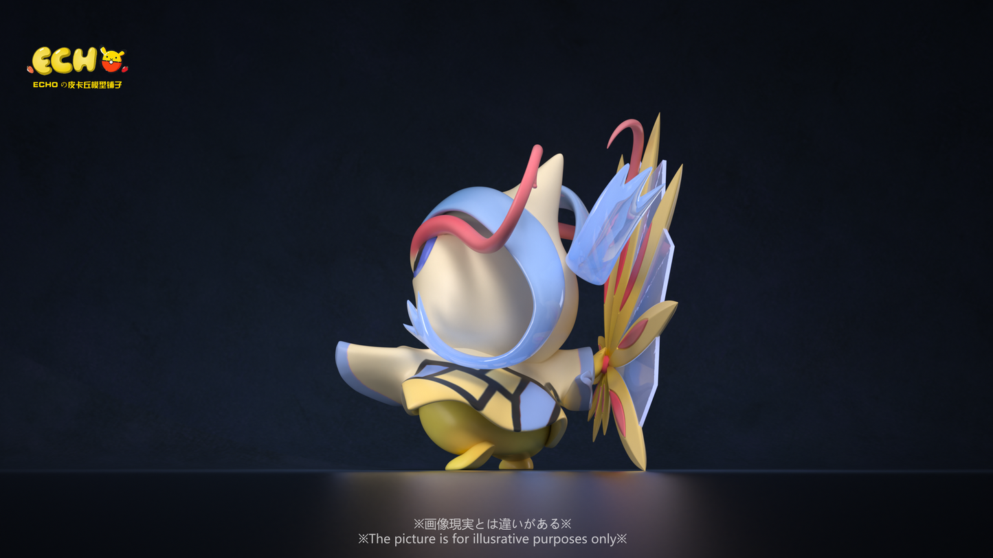 ECHO Studio - Cosplay Series Milotic [PRE-ORDER]