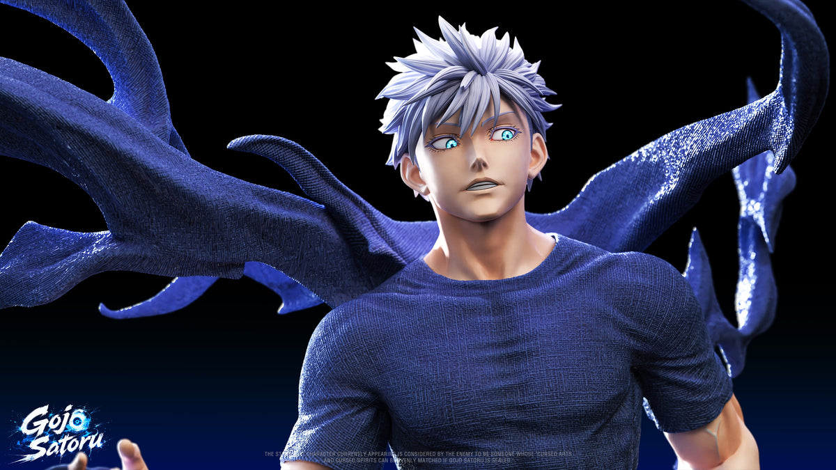 ANM Studio - Gojo Satoru [PRE-ORDER]