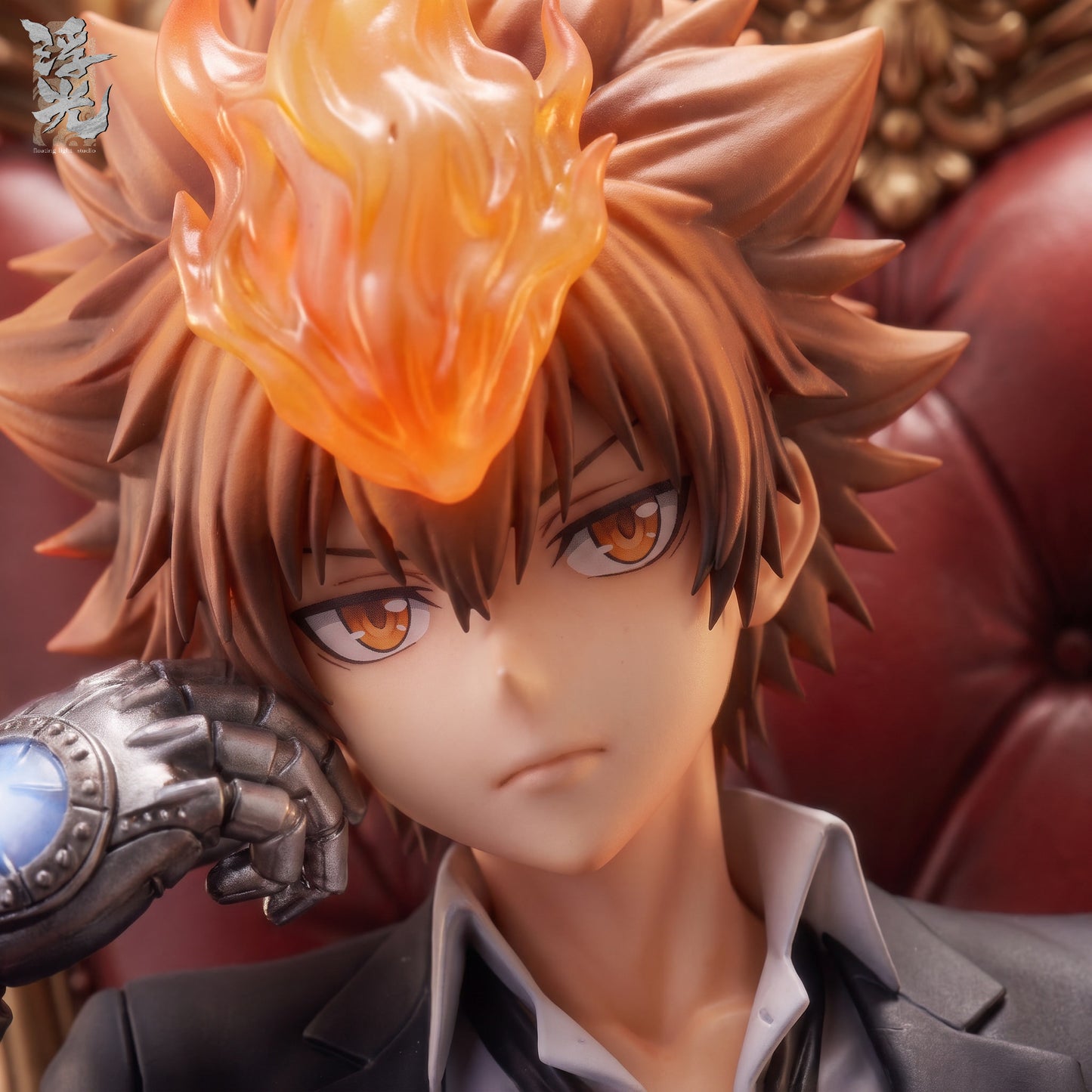 Fu Guang Studio - Sawada Tsunayoshi [PRE-ORDER]