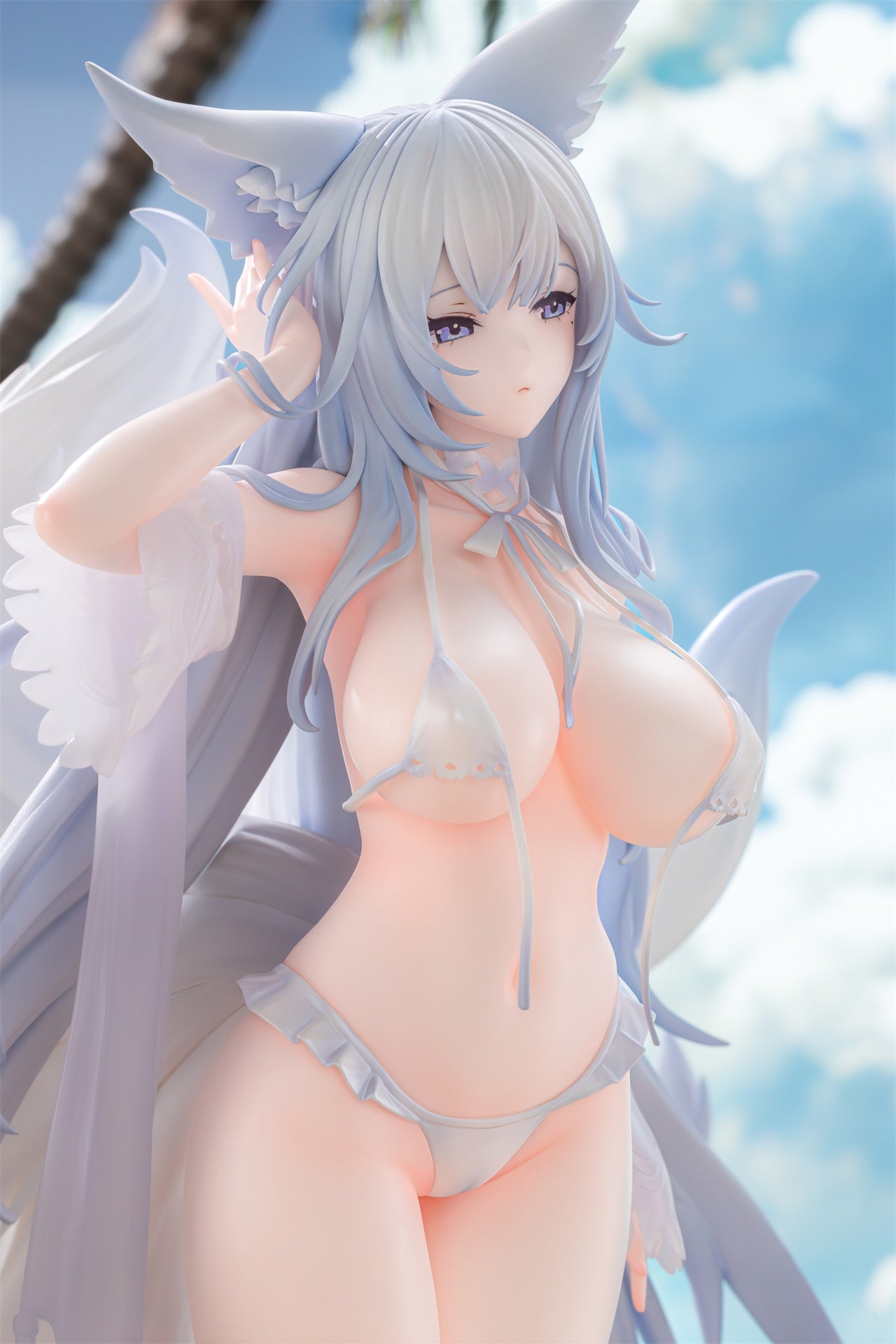 AniGame - Azur Lane IJN Shinano (Licensed) [PRE-ORDER CLOSED]