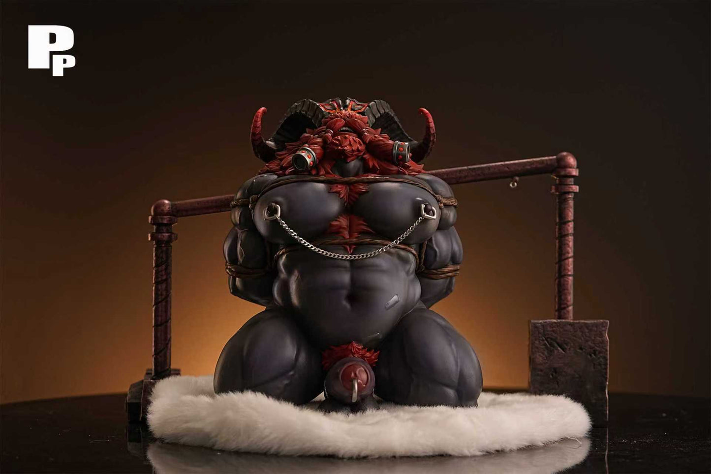 PP Studio - Ornn [PRE-ORDER]