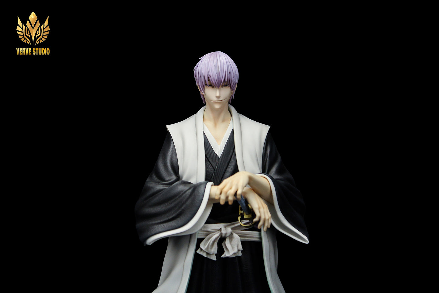 Verve Studio - Ichimaru Gin [PRE-ORDER CLOSED]