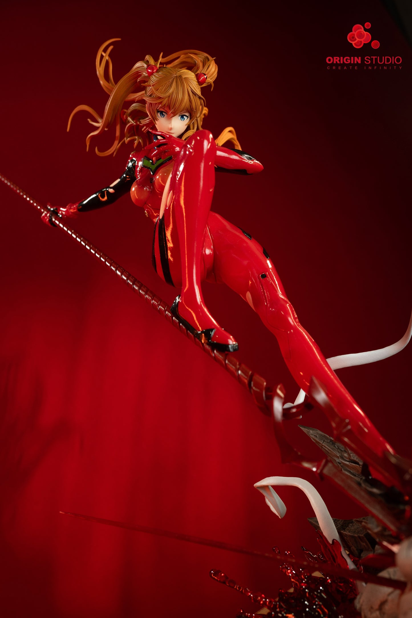 Origin Studio - Asuka Heart of Stone [PRE-ORDER]