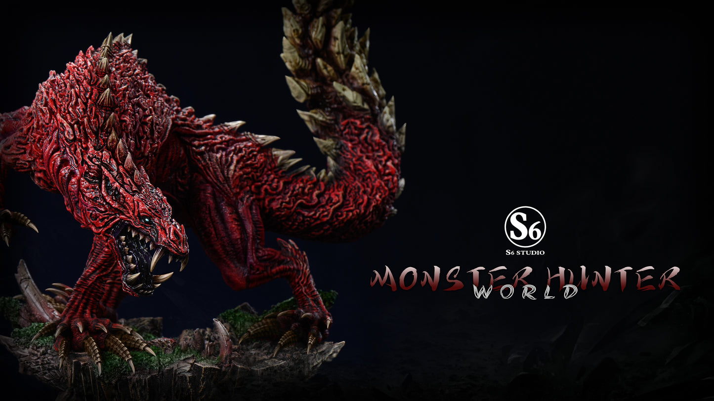 S6 Studio - Odogaron [PRE-ORDER]
